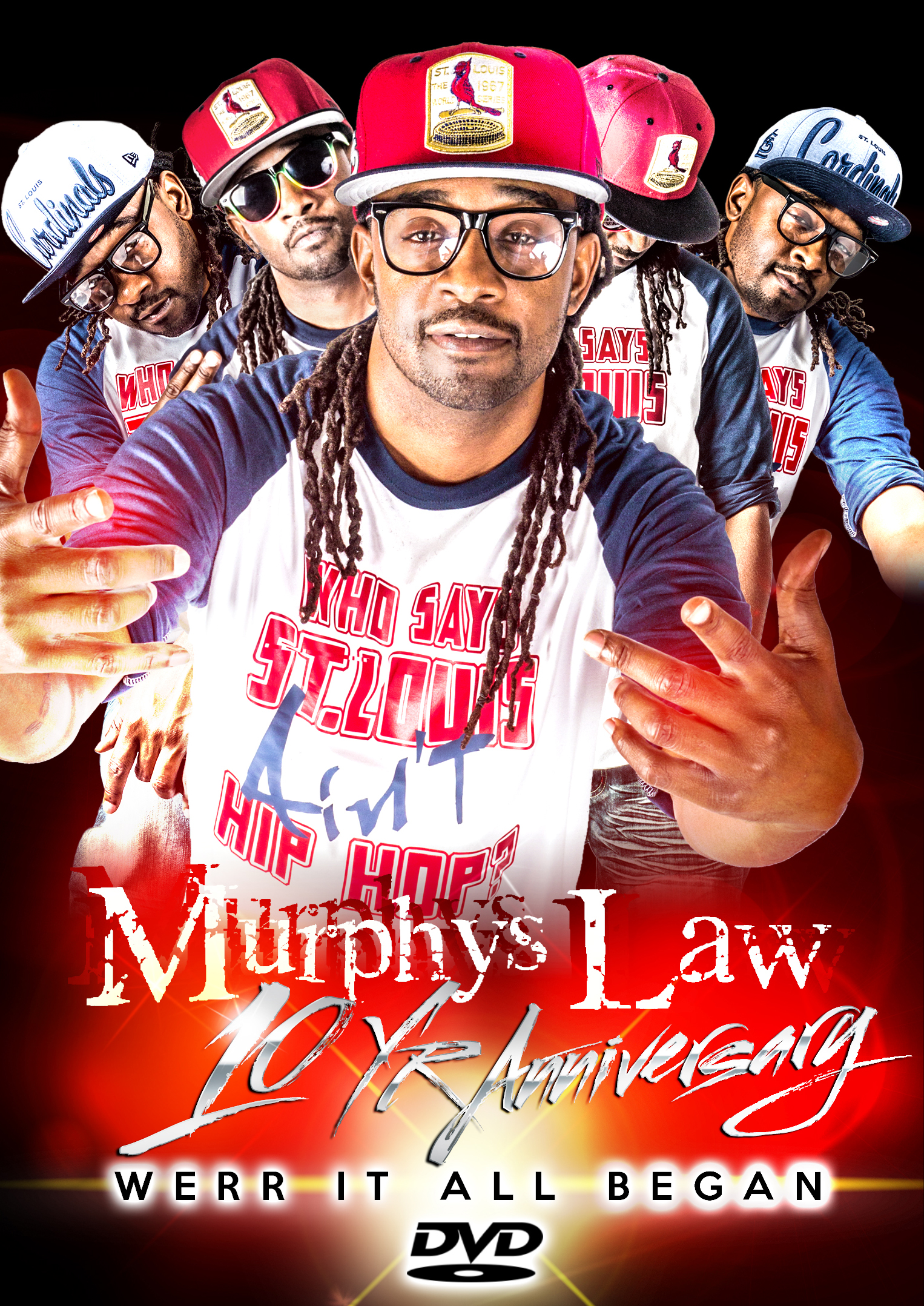 Murphy's Law Documentary